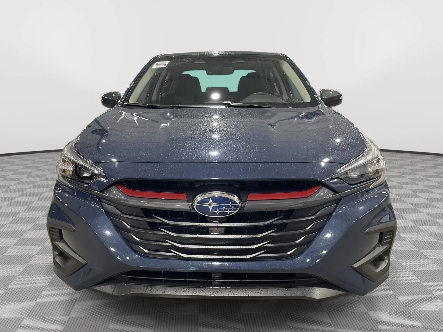 Certified Used 2025 Cosmic Blue Pearl Subaru Sport image 16