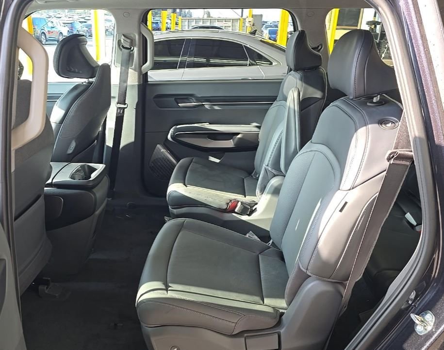 Used 2026 Gray Kia Light Long Range image 7