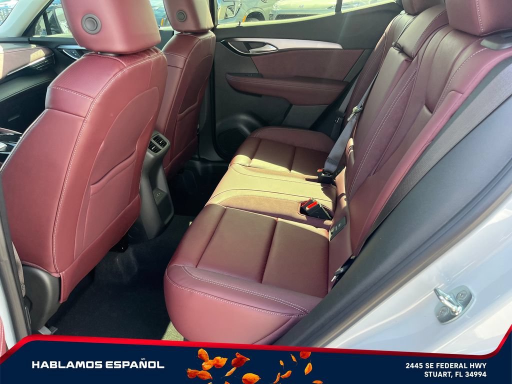 2026 Buick Envision Sport Touring - Photo 11