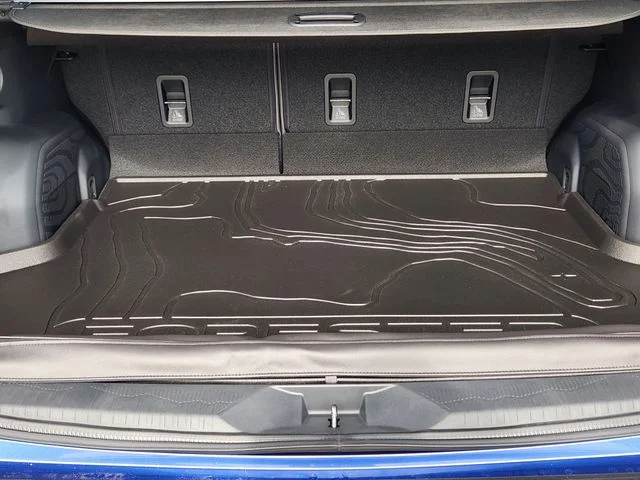 New 2026 DAYBREAK BLUE PEARL Subaru Premium image 24