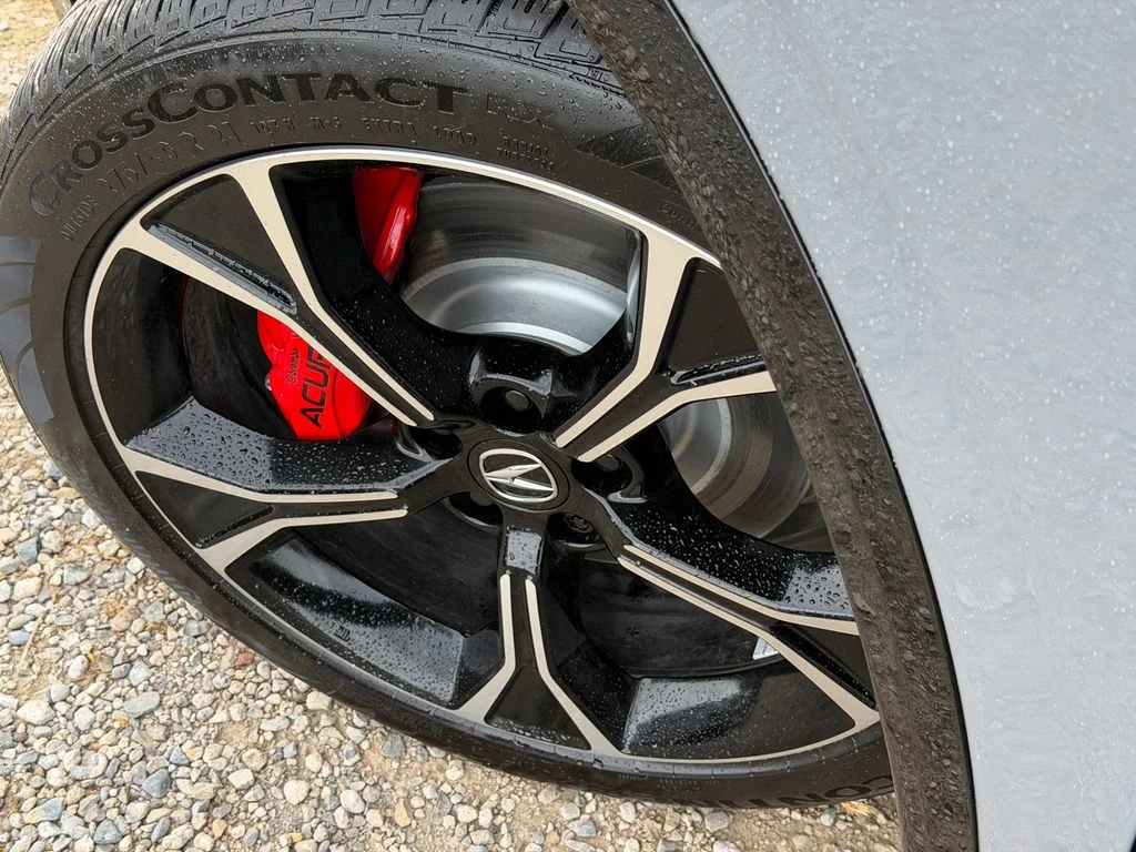 New 2026 Urban Gray Pearl Acura Type S w/Advance Package image 11