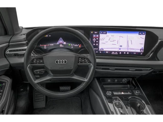 New 2026 Floret Silver Metallic Audi Premium Plus image 9