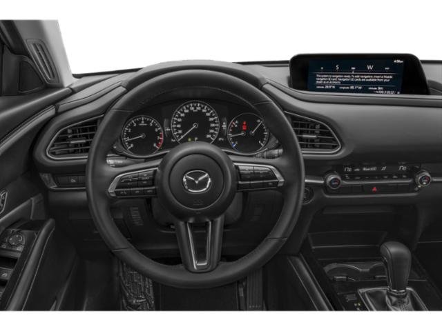 New 2026 Machine Gray Metallic Mazda 2.5 S Select Sport AWD image 4