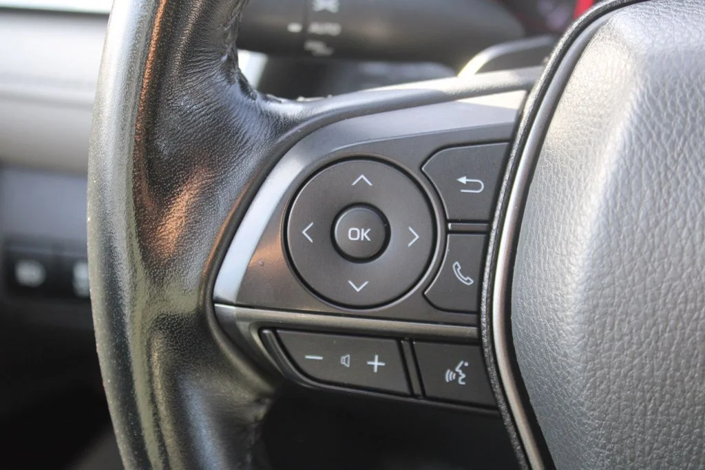 2023 Toyota Camry XSE - Photo 17