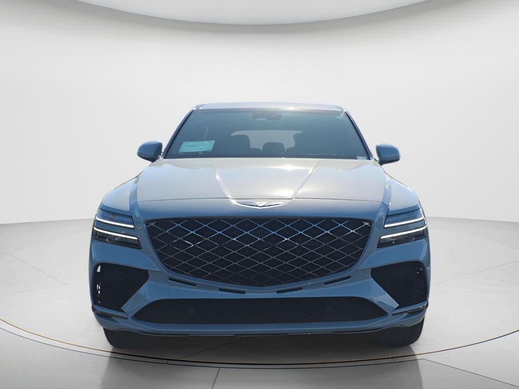 New 2026 Blue Genesis 3.5T E-SC MHEV image 2