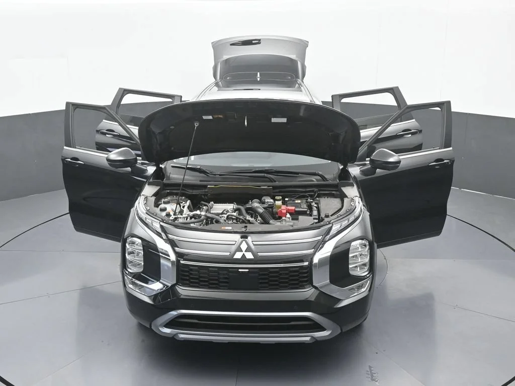 2026 Mitsubishi Outlander SE - Photo 81