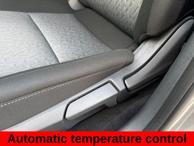Used 2026 Gun Metallic Nissan SV image 17