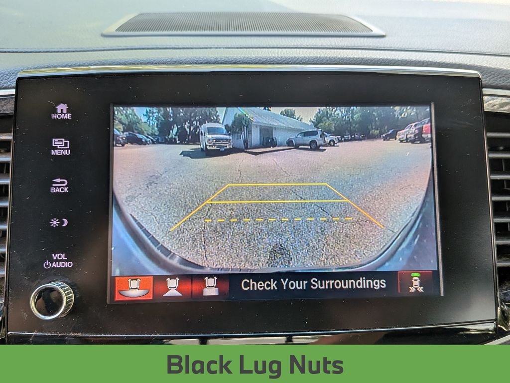 Used 2023  Honda Black Edition image 27