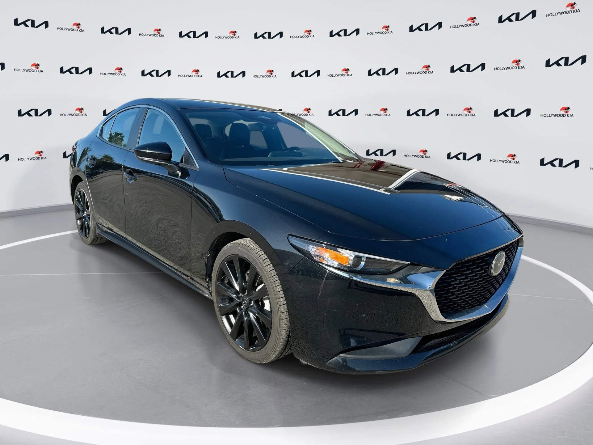 2024 Mazda CX-3 Select Sport AT 4-Door SKYACTIV's photo