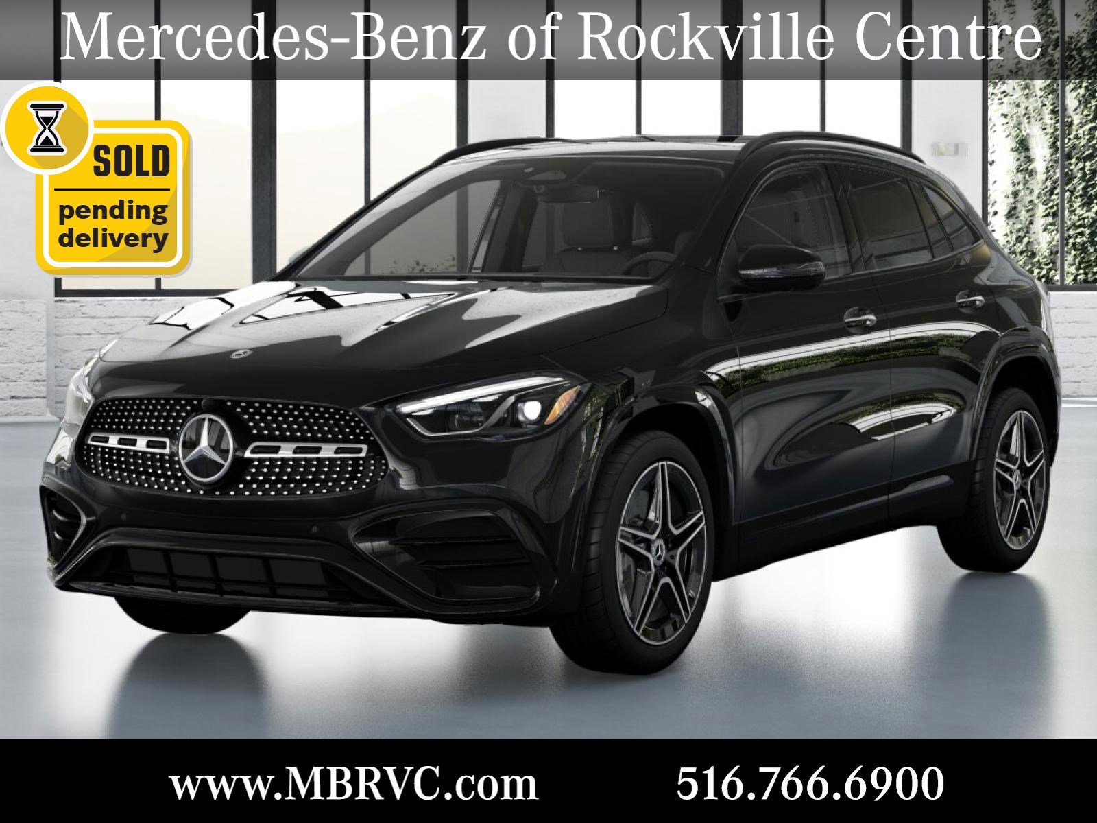 2026 Mercedes-Benz GLA GLA 250 4MATIC's photo
