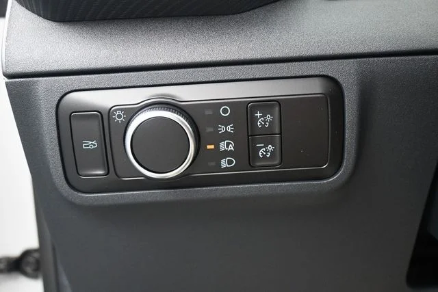 New 2026 Avalanche Gray Ford EcoBoost® Fastback image 7
