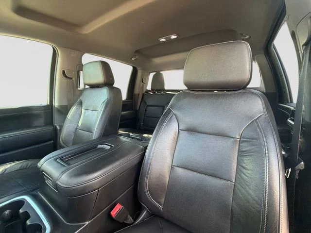 Used 2020 Red Chevrolet LTZ image 21