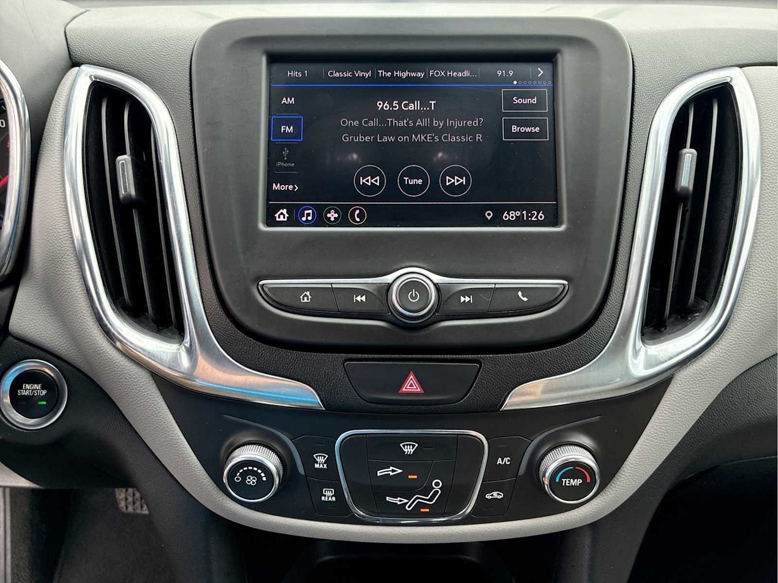 2021 Chevrolet Equinox LT - Photo 13