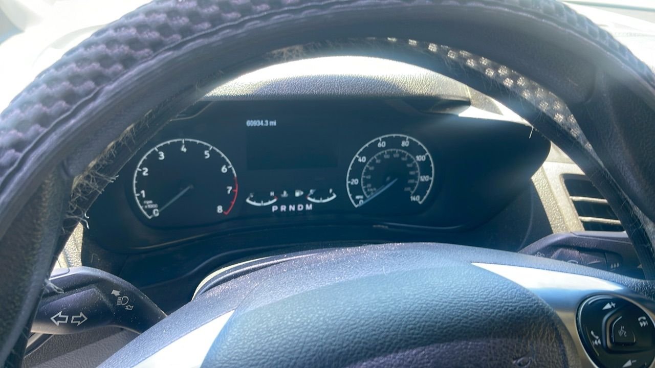 2020 Ford Transit Connect XL photo 5