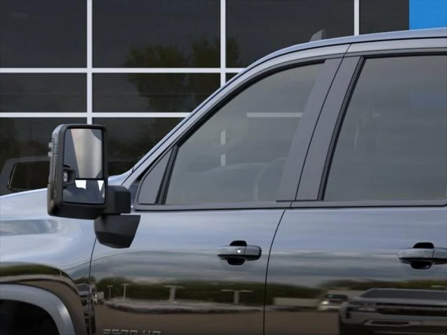 2026 Chevrolet Silverado 2500 HD ZR2 - Photo 12
