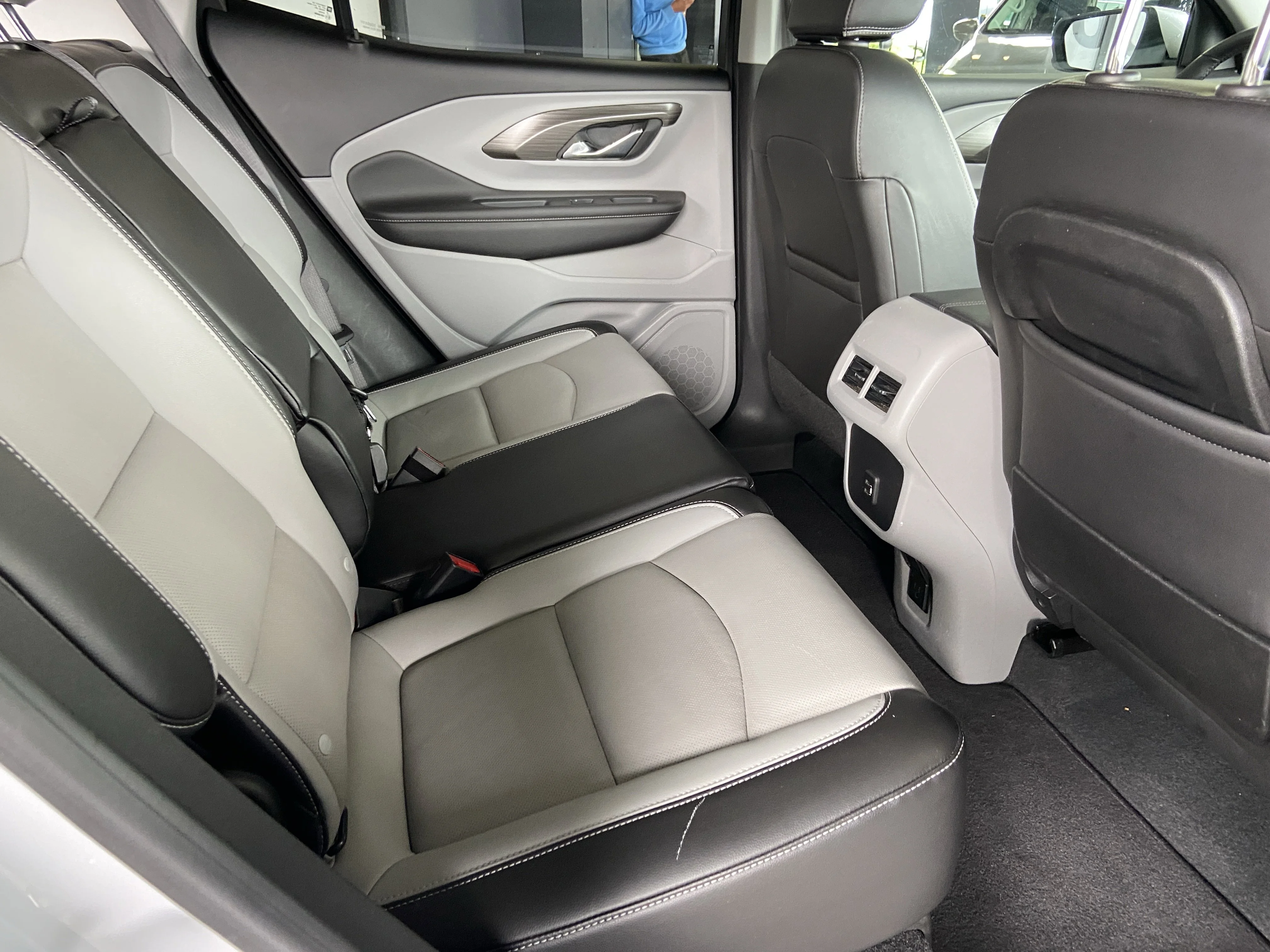 2022 GMC Terrain SLT - Photo 26