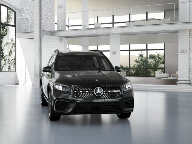 2026 Mercedes-Benz GLB GLB 250 - Photo 8