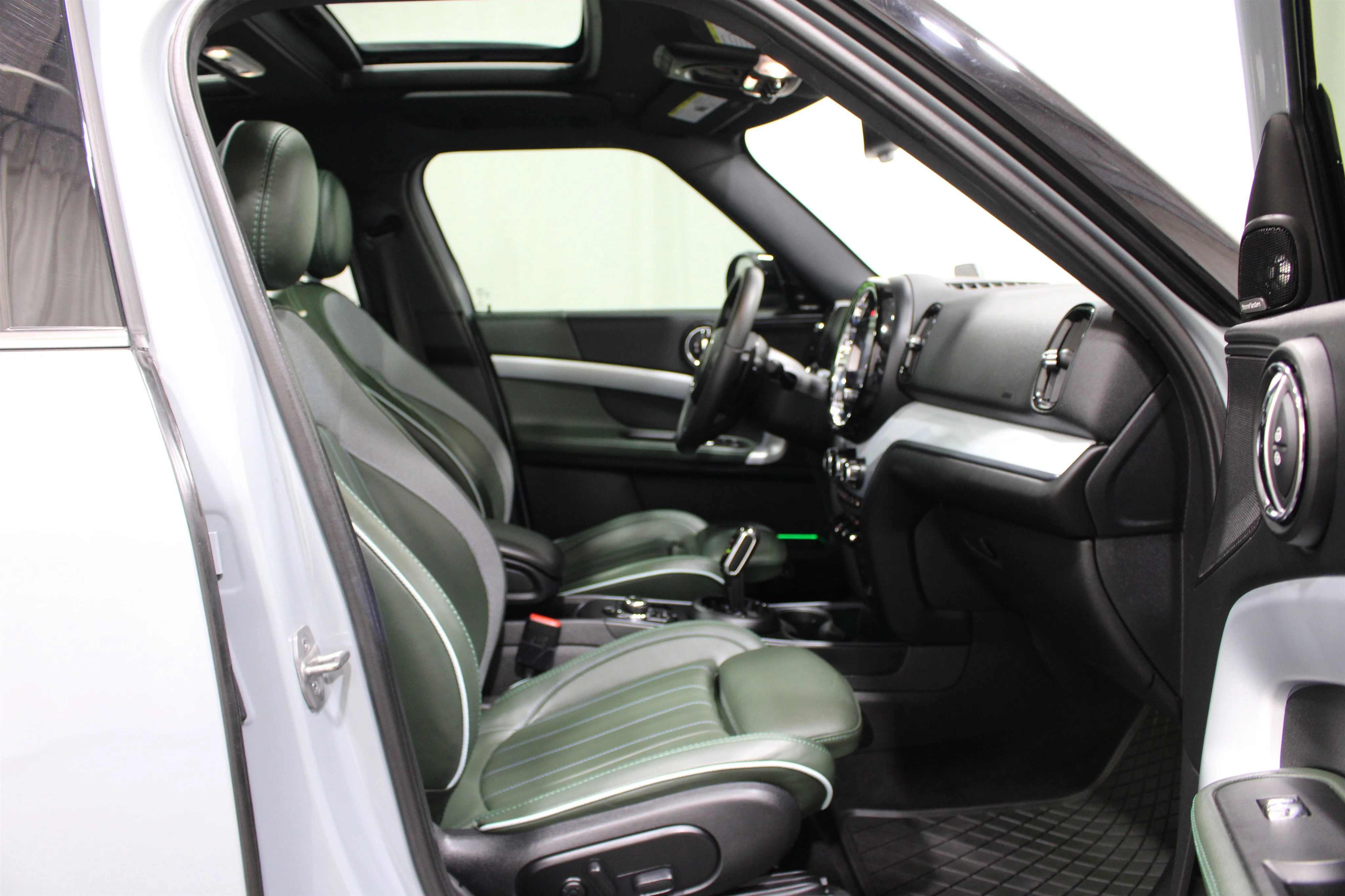 2023 MINI Countryman S - Photo 28