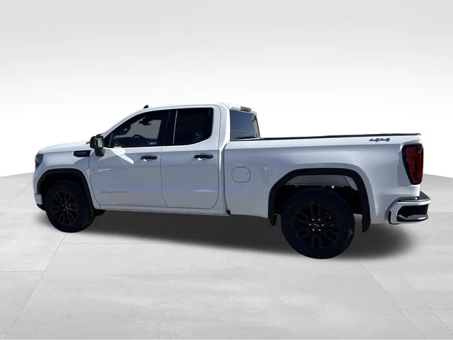 New 2026 White GMC Pro image 6