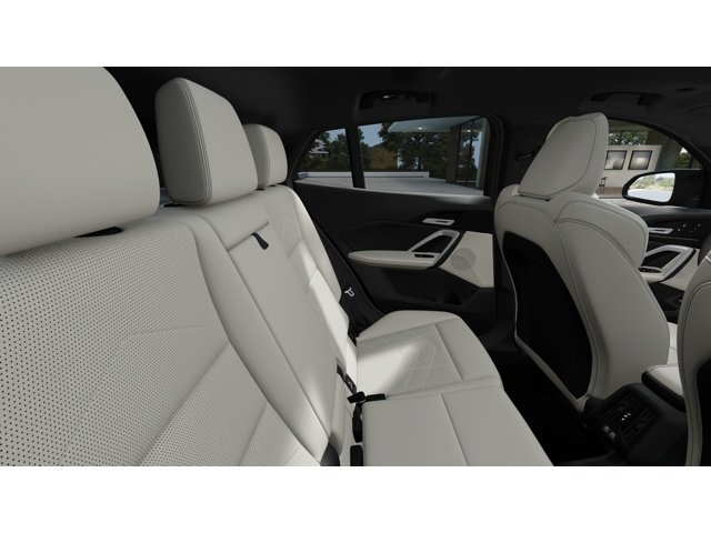 New 2027 Alpine White BMW X2 28i image 12