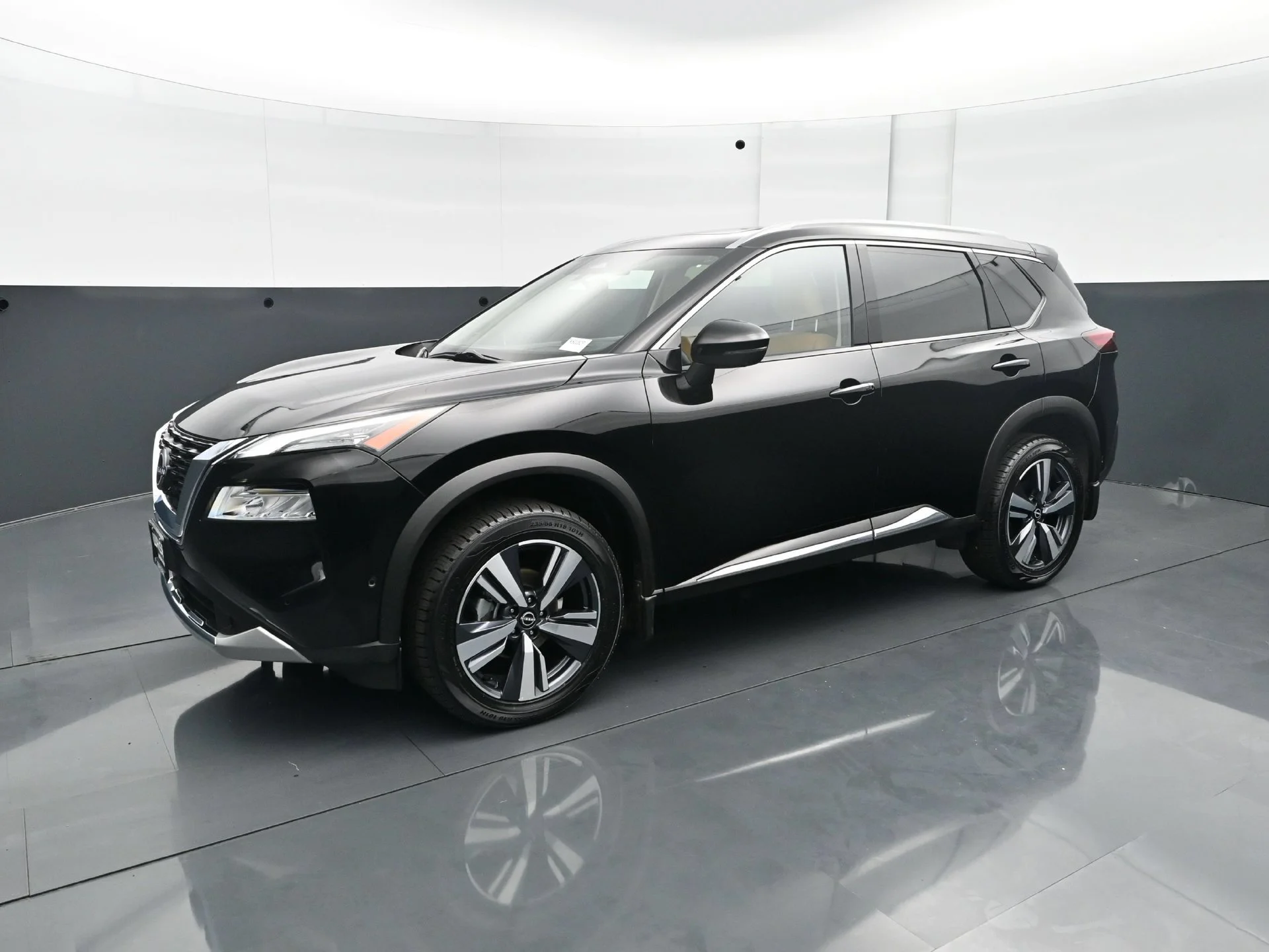 Used 2023 Nissan Rogue Platinum with VIN JN8BT3DDXPW322753 for sale in Minneapolis, Minnesota