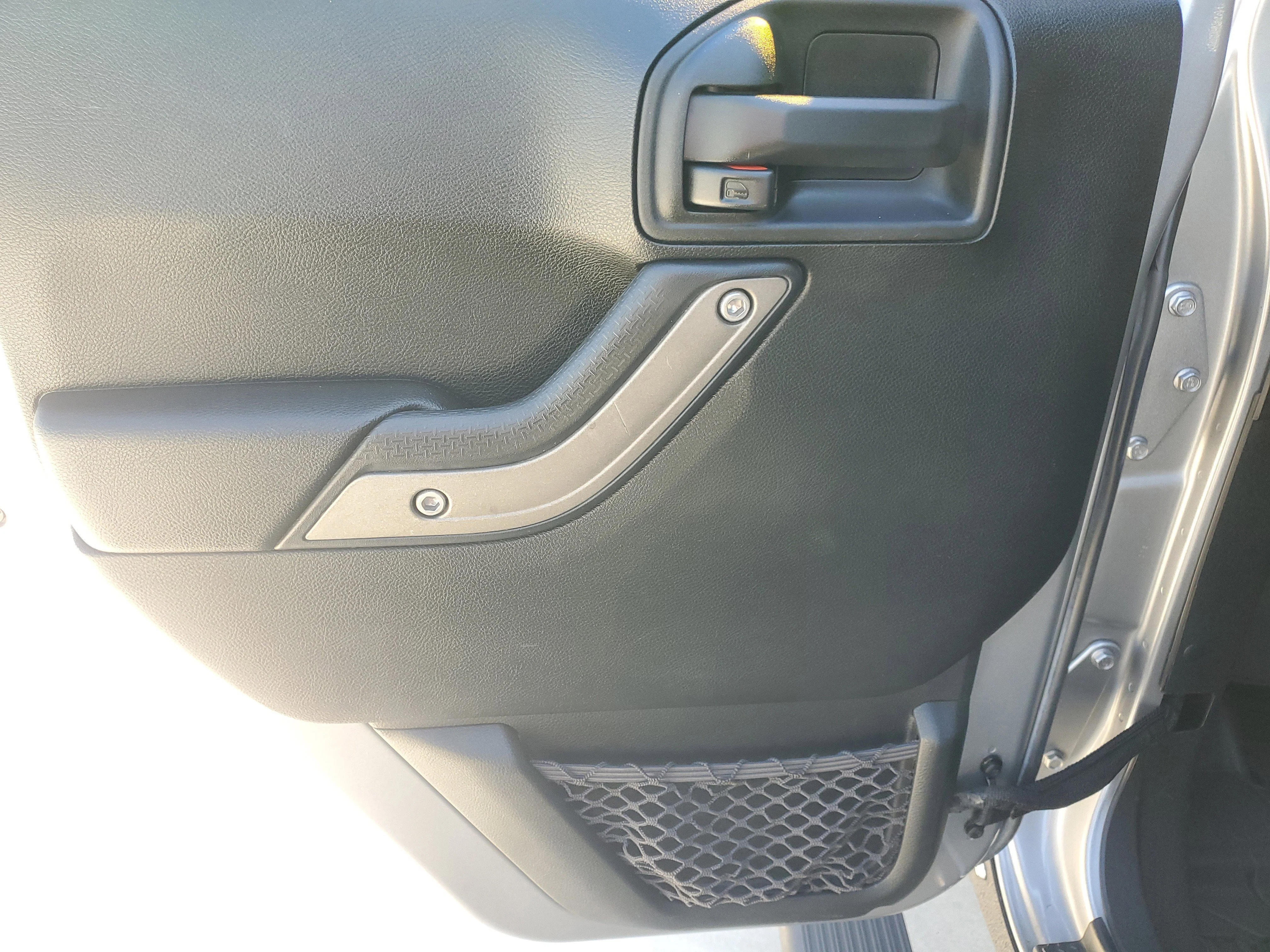 2017 Jeep Wrangler Unlimited Sport S - Photo 21