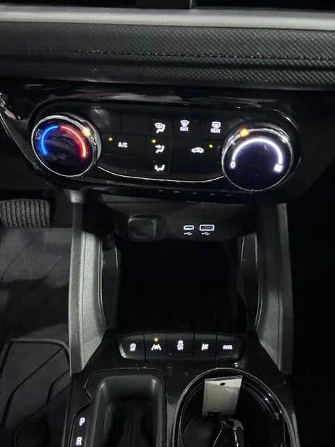 Used 2024 Black Chevrolet LT image 25