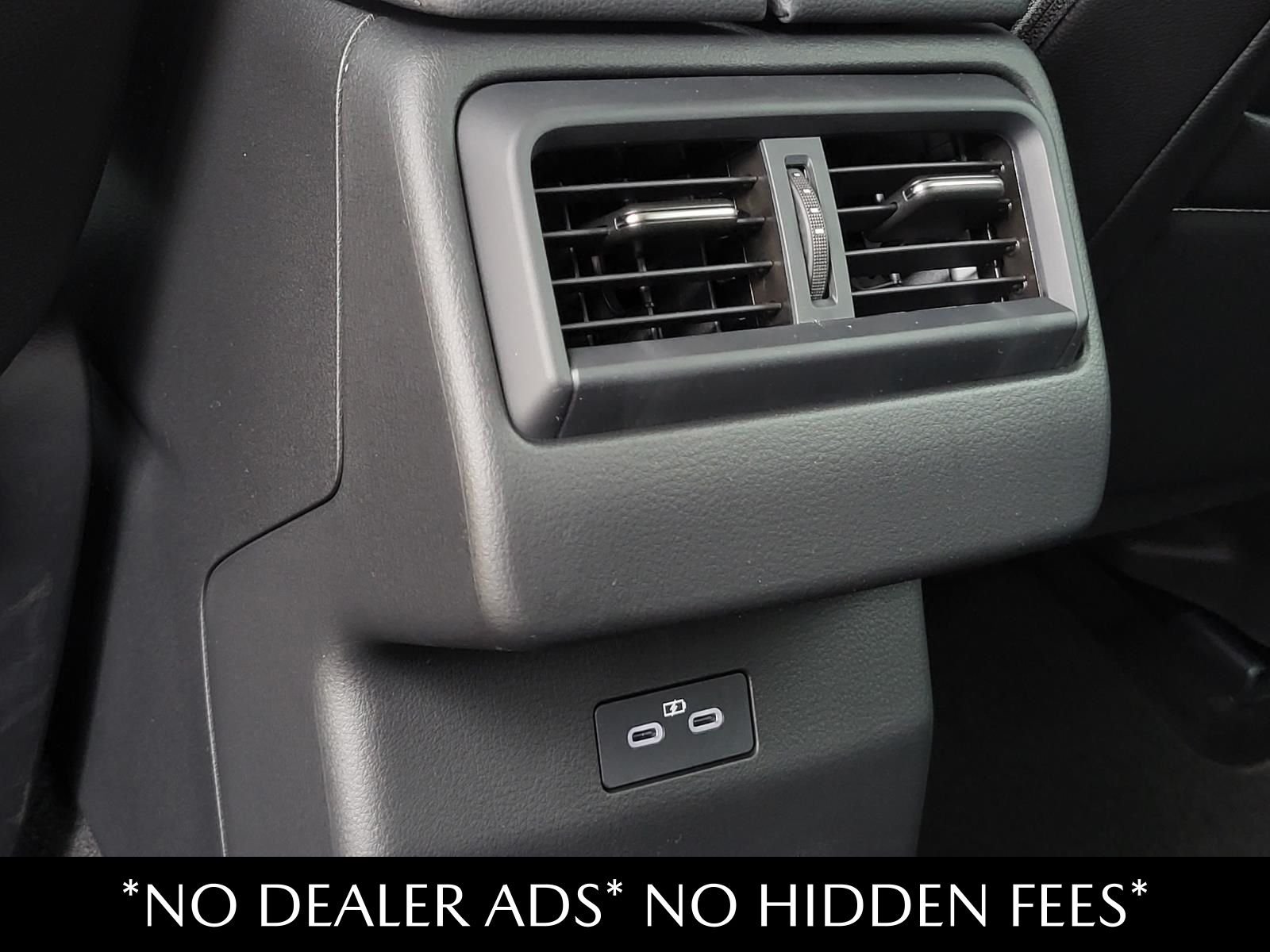 New 2026 Jet Black Mica Mazda 2.5 S Select AWD image 12