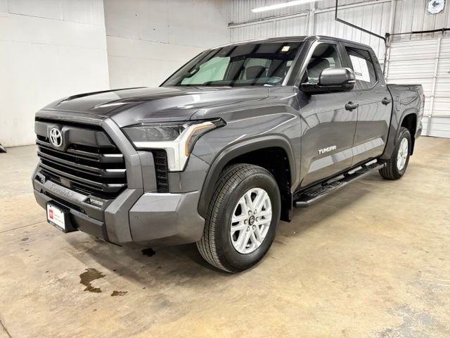 Used 2026 Gray Toyota SR5 image 3