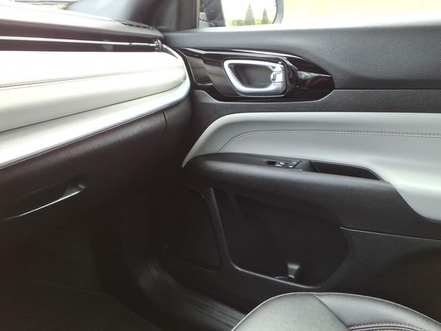 Used 2024 Blue Jeep Limited image 23