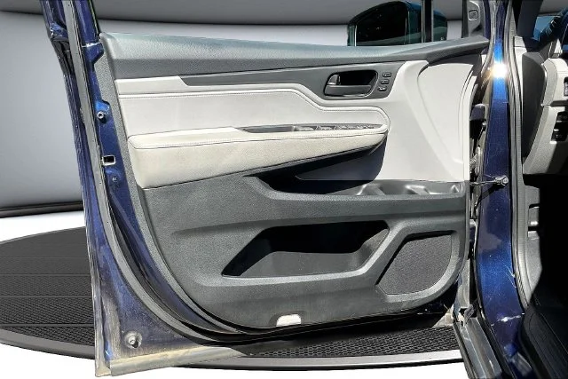 Used 2022  Honda EX-L image 21