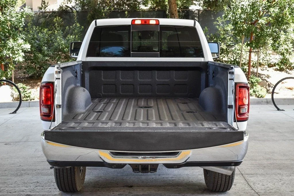 2025 RAM 2500 Tradesman - Photo 27