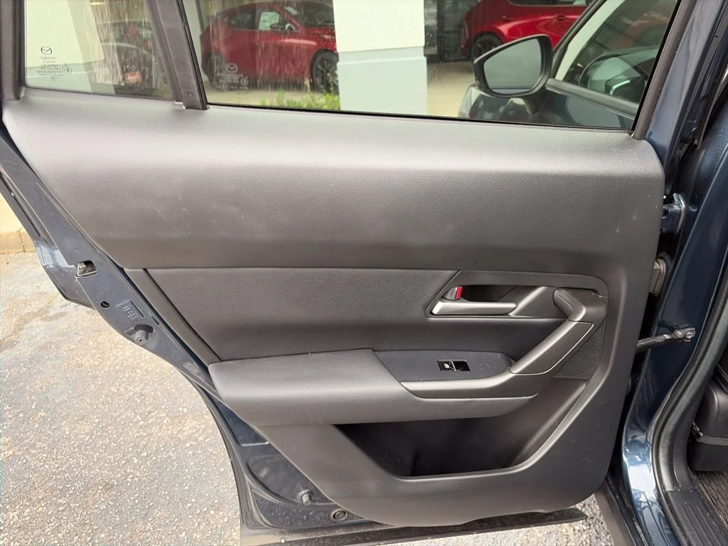 Used 2023 Blue Mazda 2.5 S Preferred Plus Package image 9