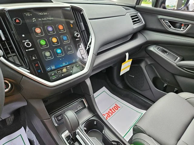 Used 2025 Gray Subaru Limited image 11