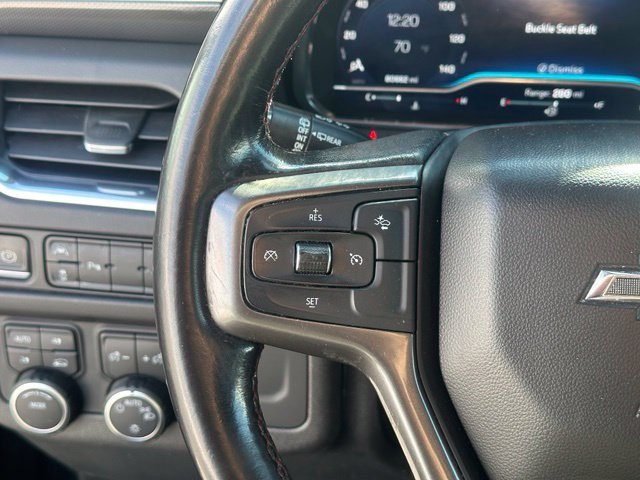 2022 Chevrolet Suburban RST - Photo 18
