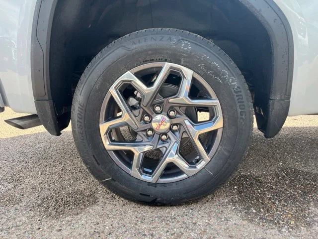 2026 GMC Sierra 1500 SLT - Photo 19