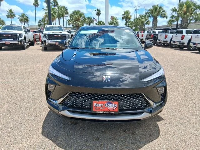 New 2026 Ebony Twilight Metallic Buick Avenir image 2
