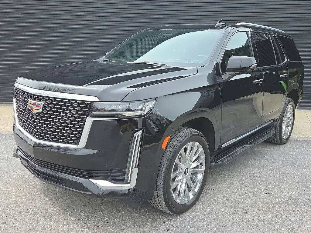 2023 Cadillac Escalade