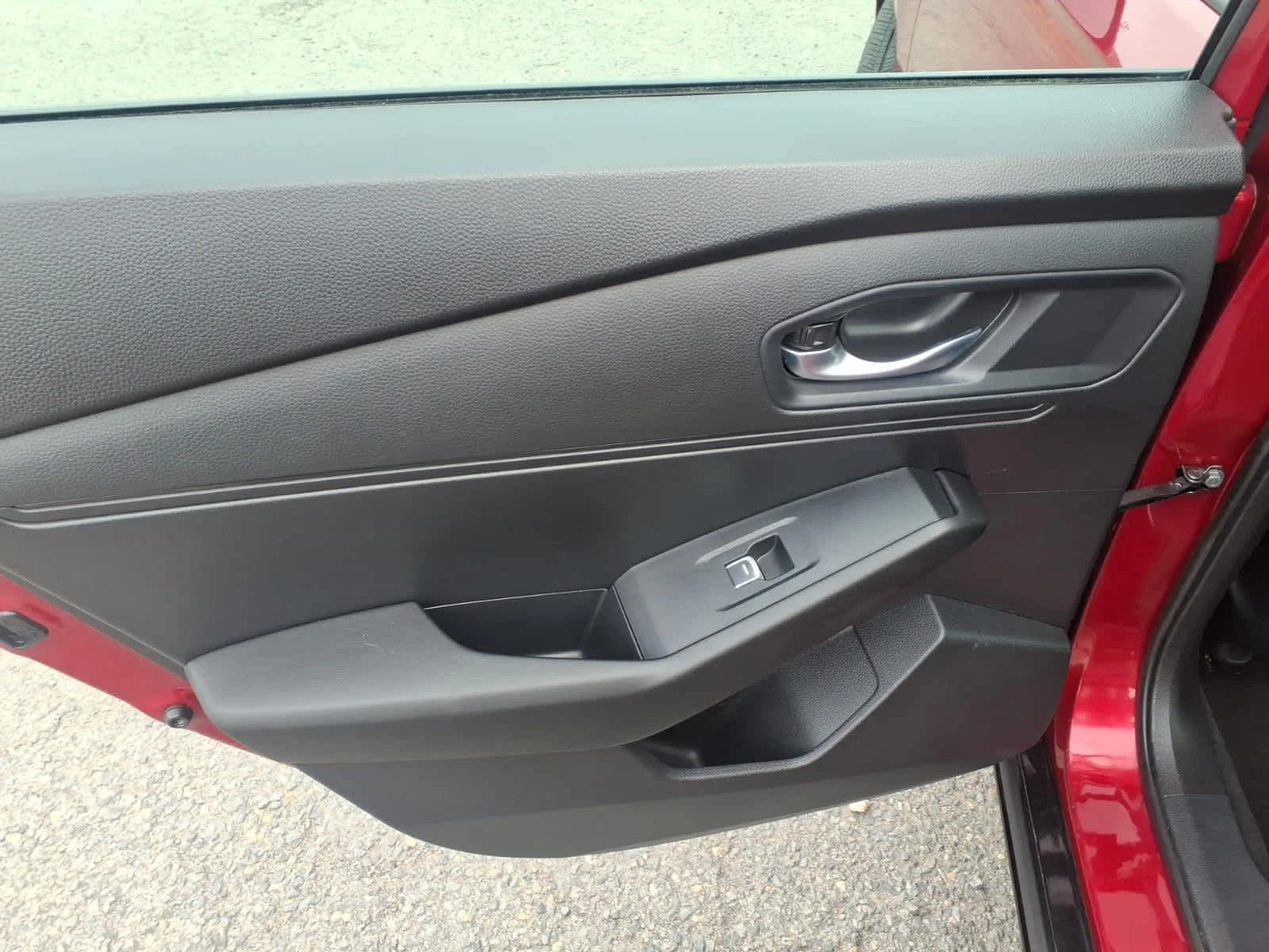 2024 Honda Accord Hybrid Sport-L - Photo 11