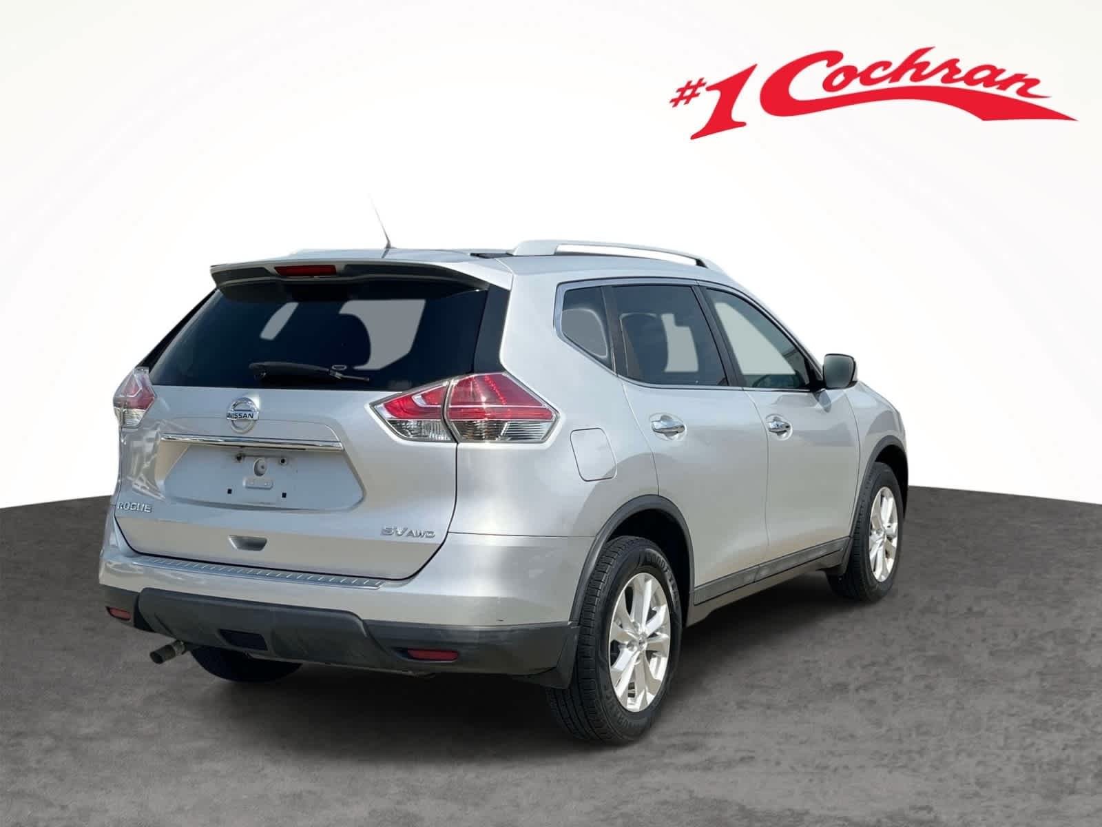 Used 2018  Volkswagen 3.6L V6 SE image 7