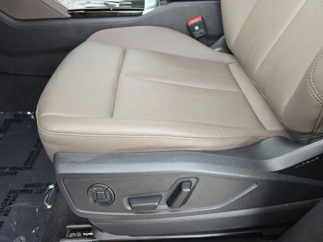 Used 2025 Blue Audi 2.0T Premium image 32