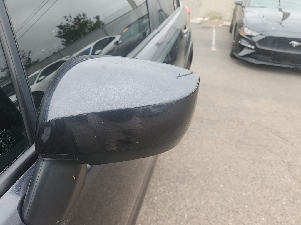 Used 2016 Gray Subaru 2.0i Premium image 7