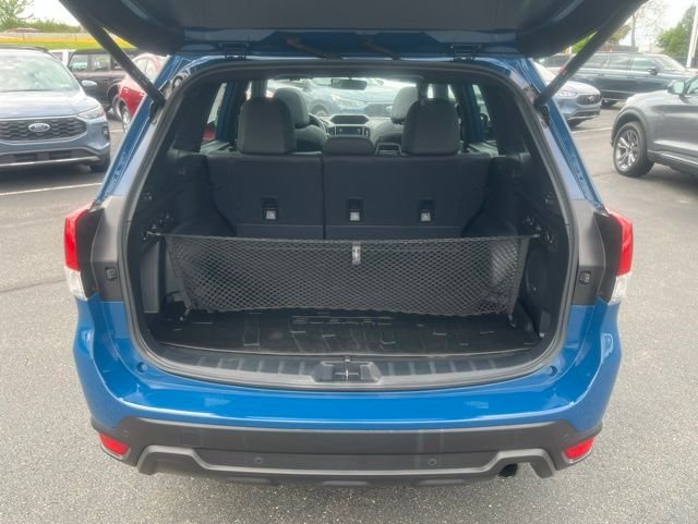Certified Used 2023 Geyser Blue Subaru Wilderness image 21