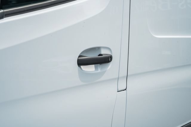 New 2026 Arctic White Mercedes-Benz Cargo 144 WB image 55
