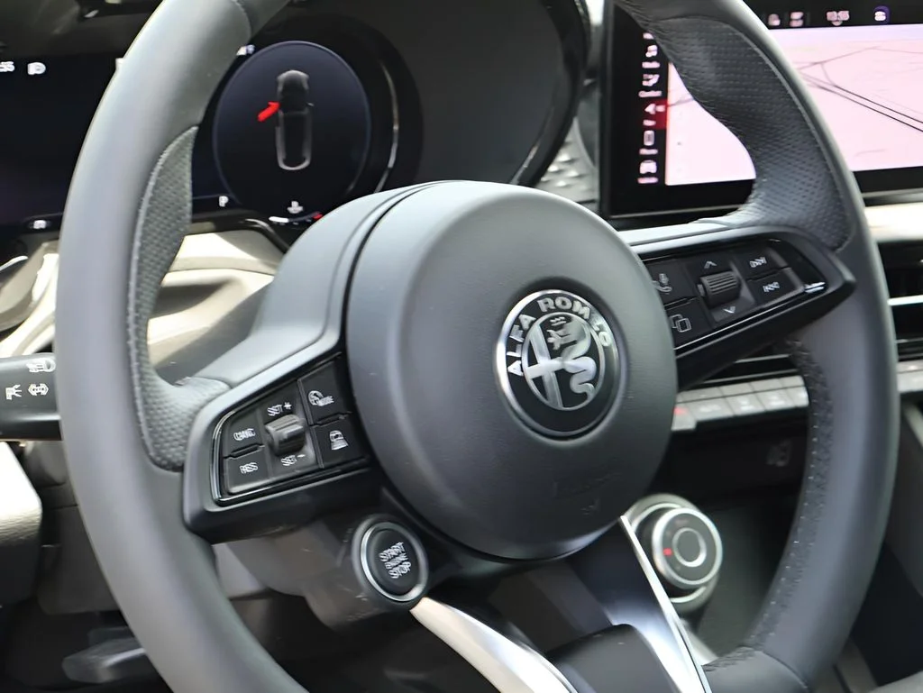 2025 Alfa Romeo Tonale Base - Photo 18