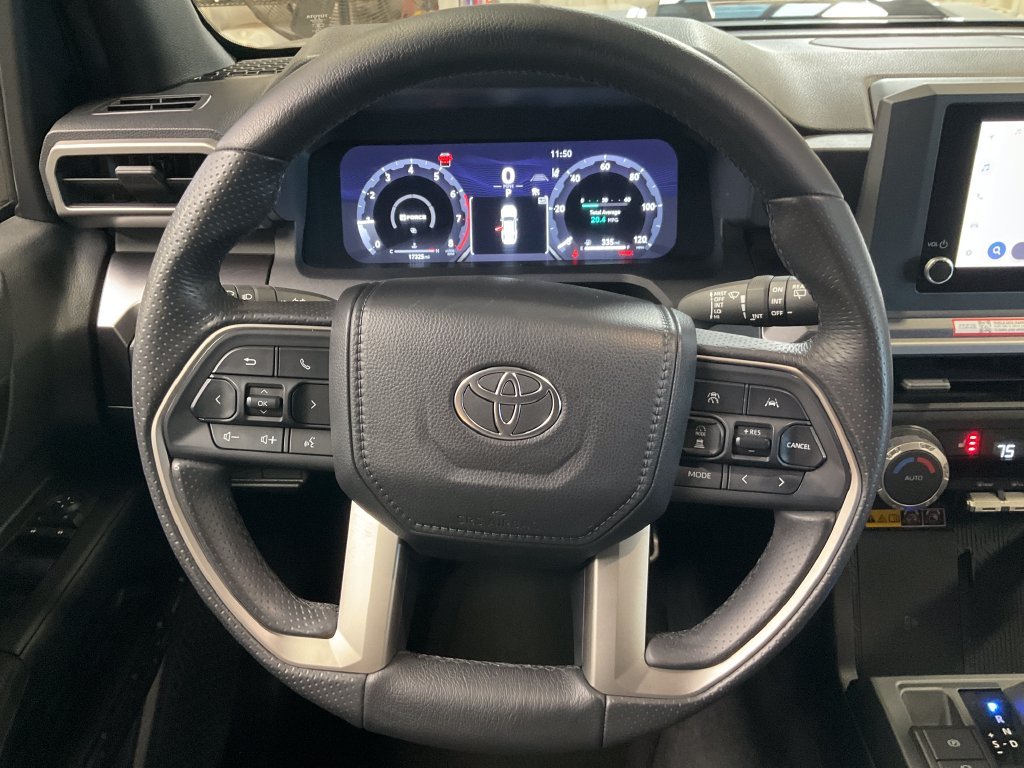 Used 2025  Toyota TRD Sport image 19