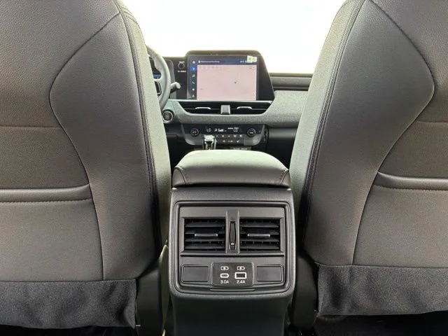 New 2026 MAGNETITE GRAY METALLIC Subaru Premium image 32