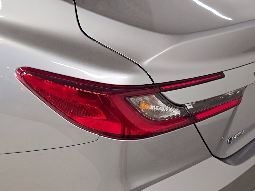 Used 2026 Silver Toyota LE image 15