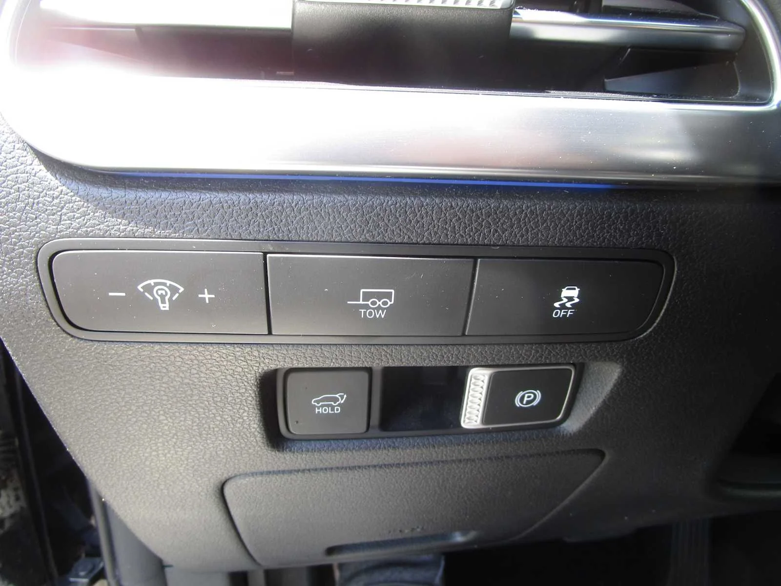 Used 2023 Abyss Black Pearl Hyundai Calligraphy image 15