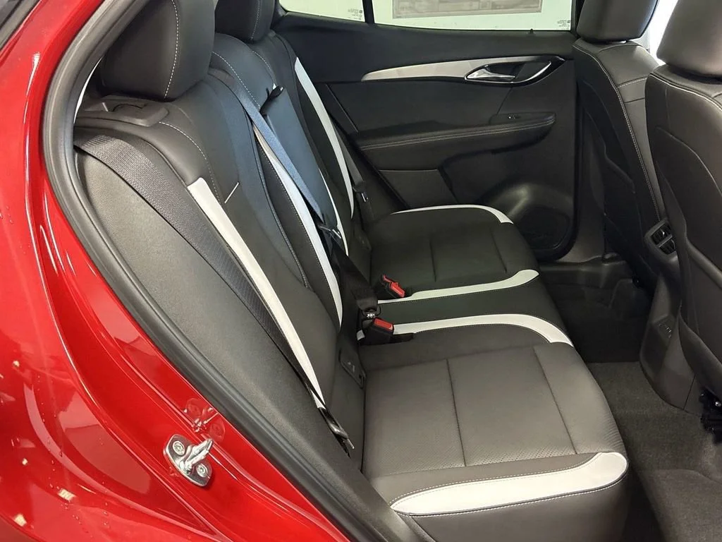 2025 Buick Envision Sport Touring - Photo 32